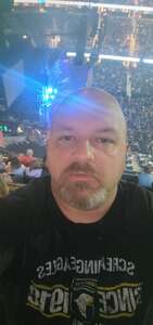 Journey: Freedom Tour 2022 With Very Special Guest Toto