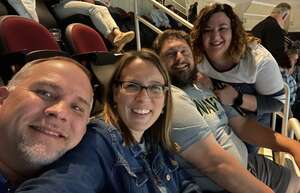 Journey: Freedom Tour 2022 With Very Special Guest Toto