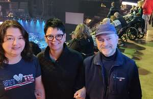 Journey: Freedom Tour 2022 With Very Special Guest Toto