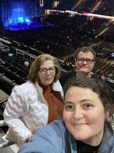 Journey: Freedom Tour 2022 With Very Special Guest Toto