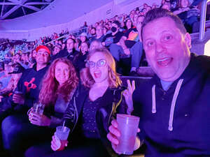 Journey: Freedom Tour 2022 With Very Special Guest Toto