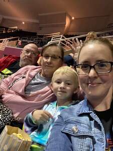 Journey: Freedom Tour 2022 With Very Special Guest Toto