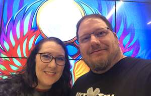 Journey: Freedom Tour 2022 With Very Special Guest Toto