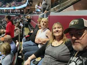 Journey: Freedom Tour 2022 With Very Special Guest Toto