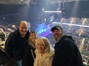 Journey: Freedom Tour 2022 With Very Special Guest Toto