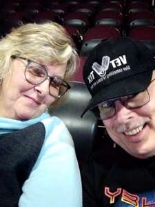 Journey: Freedom Tour 2022 With Very Special Guest Toto