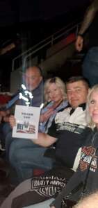 Journey: Freedom Tour 2022 With Very Special Guest Toto