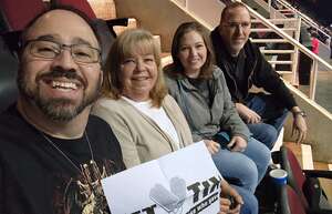 Journey: Freedom Tour 2022 With Very Special Guest Toto