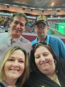 Journey: Freedom Tour 2022 With Very Special Guest Toto