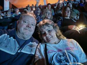 Journey: Freedom Tour 2022 With Very Special Guest Toto