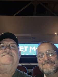 Journey: Freedom Tour 2022 With Very Special Guest Toto