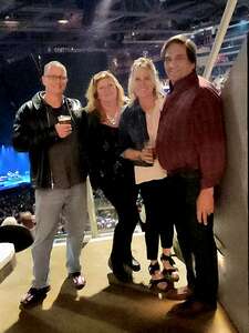 Journey: Freedom Tour 2022 With Very Special Guest Toto