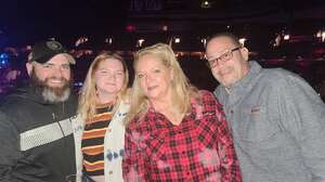 Journey: Freedom Tour 2022 With Very Special Guest Toto