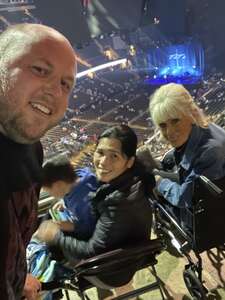 Journey: Freedom Tour 2022 With Very Special Guest Toto