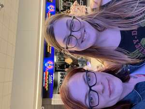 Journey: Freedom Tour 2022 With Very Special Guest Toto