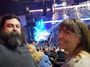 Journey: Freedom Tour 2022 With Very Special Guest Toto