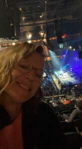 Journey: Freedom Tour 2022 With Very Special Guest Toto