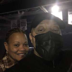 Journey: Freedom Tour 2022 With Very Special Guest Toto