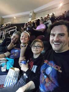 Journey: Freedom Tour 2022 With Very Special Guest Toto