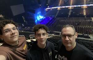 Journey: Freedom Tour 2022 With Very Special Guest Toto