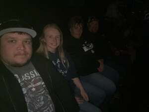 Journey: Freedom Tour 2022 With Very Special Guest Toto