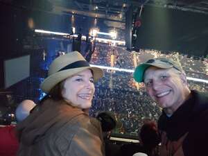 Journey: Freedom Tour 2022 With Very Special Guest Toto