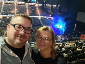 Journey: Freedom Tour 2022 With Very Special Guest Toto