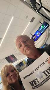 Journey: Freedom Tour 2022 With Very Special Guest Toto