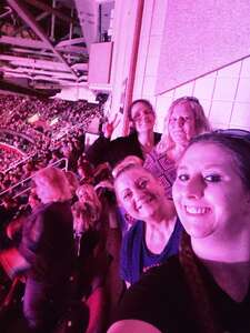 Journey: Freedom Tour 2022 With Very Special Guest Toto