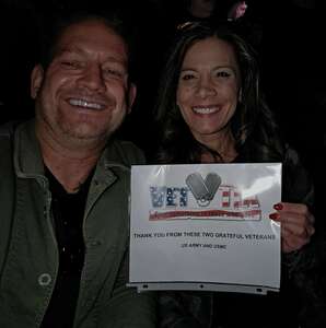 Journey: Freedom Tour 2022 With Very Special Guest Toto