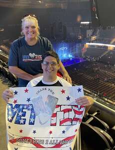 Journey: Freedom Tour 2022 With Very Special Guest Toto