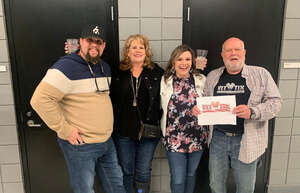 Journey: Freedom Tour 2022 With Very Special Guest Toto