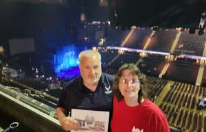 Journey: Freedom Tour 2022 With Very Special Guest Toto