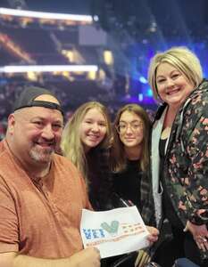 Journey: Freedom Tour 2022 With Very Special Guest Toto