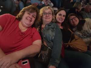 Journey: Freedom Tour 2022 With Very Special Guest Toto