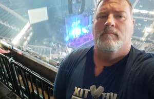 Richard attended Journey: Freedom Tour 2022 With Very Special Guest Toto on May 5th 2022 via VetTix 