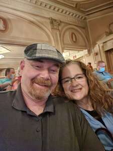 Celtic Illusion: a Night of Dance & Magic