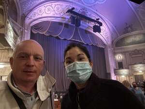 Celtic Illusion: a Night of Dance & Magic