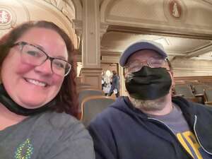 Celtic Illusion: a Night of Dance & Magic