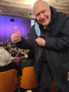 Celtic Illusion: a Night of Dance & Magic