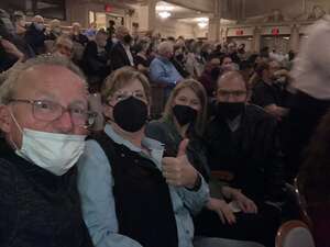 Celtic Illusion: a Night of Dance & Magic