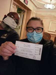 Celtic Illusion: a Night of Dance & Magic