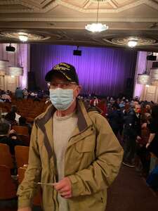 Celtic Illusion: a Night of Dance & Magic