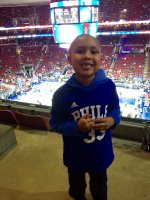 Philadelphia 76ers vs. Brooklyn Nets - NBA