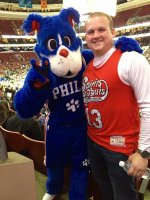 Philadelphia 76ers vs. Brooklyn Nets - NBA