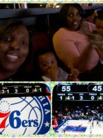 Philadelphia 76ers vs. Brooklyn Nets - NBA