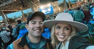 Chadd attended Kenny Chesney: Here and Now Tour on May 5th 2022 via VetTix 