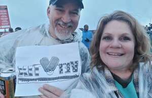 Jerry D attended Kenny Chesney: Here and Now Tour on May 5th 2022 via VetTix 