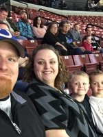 UTah Grizzlies vs. Tulsa Oilers - Military Appreciation Game - ECHL