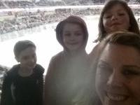 Indy Fuel vs. Brampton Beast - Military Appreciation Night - ECHL - Saturday